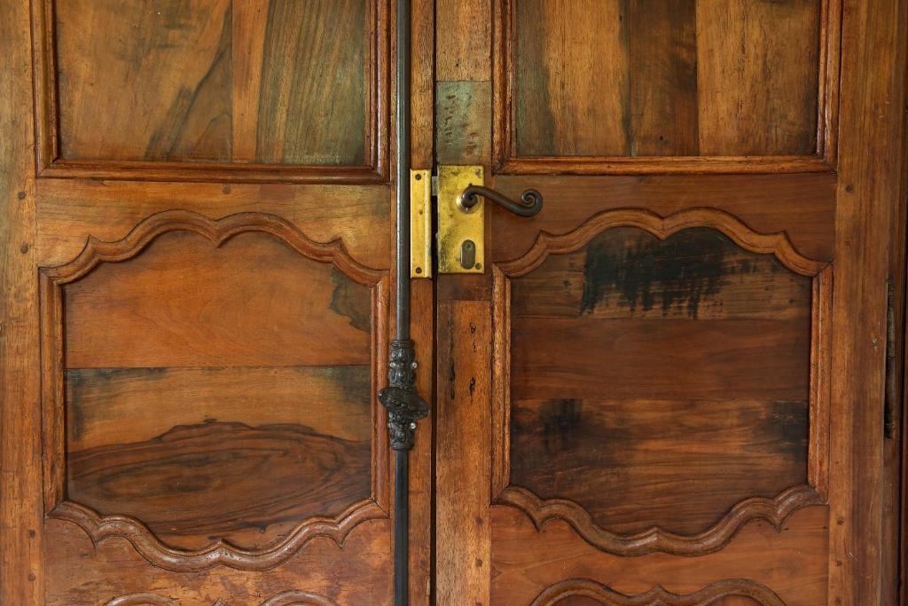 Bed and Breakfast Le Prieure Souillac Pokoj fotografie