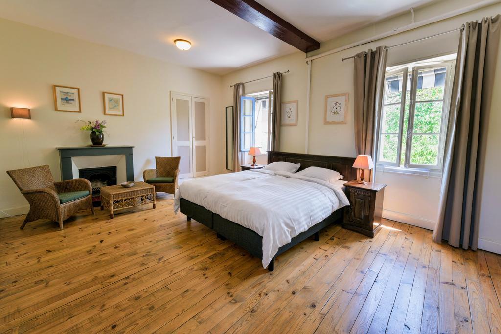 Bed and Breakfast Le Prieure Souillac Exteriér fotografie