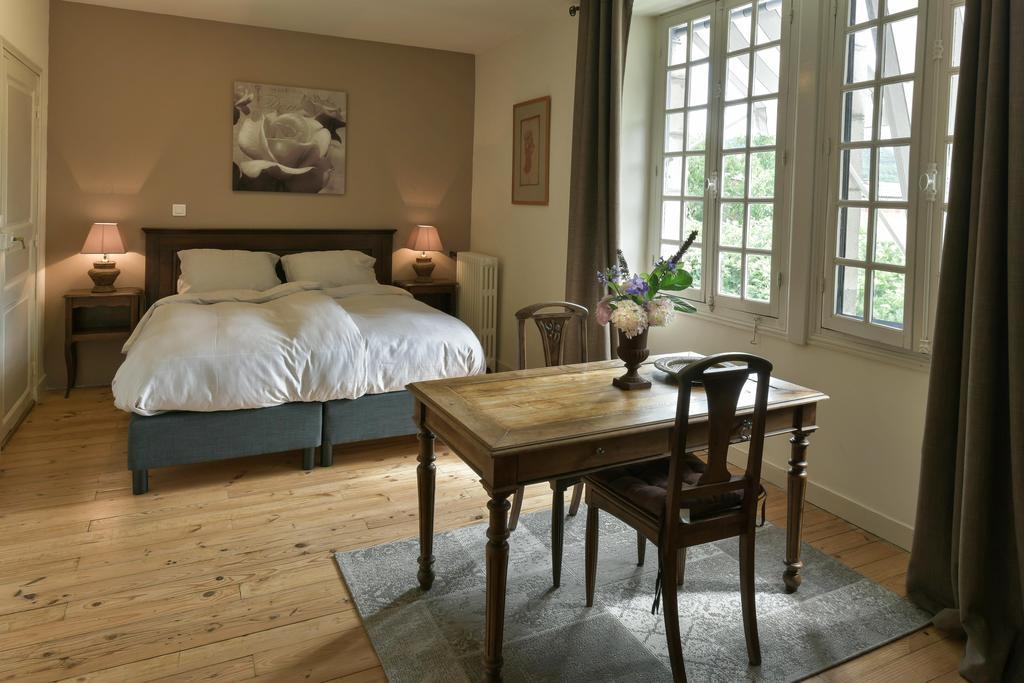 Bed and Breakfast Le Prieure Souillac Exteriér fotografie