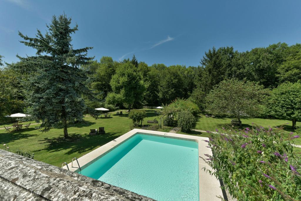 Bed and Breakfast Le Prieure Souillac Exteriér fotografie