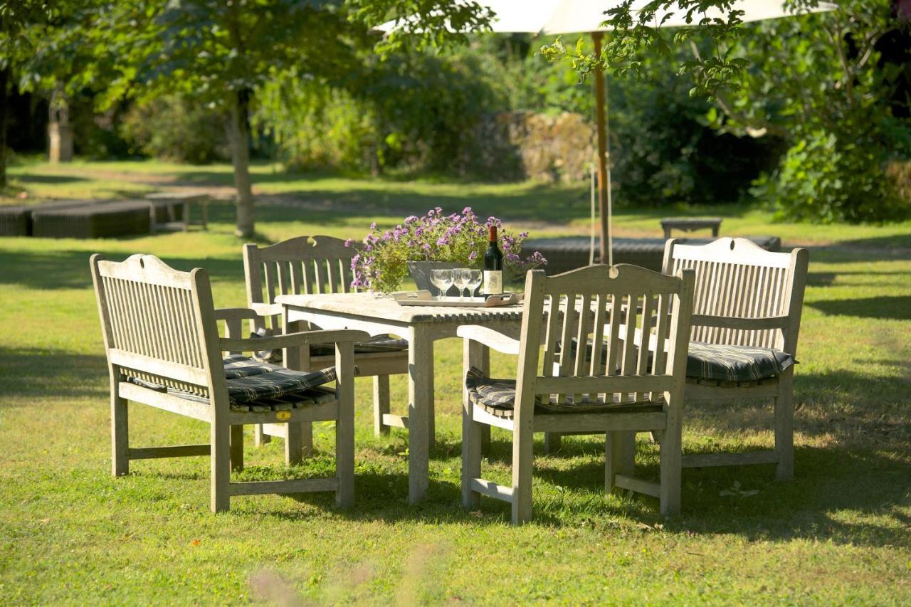 Bed and Breakfast Le Prieure Souillac Exteriér fotografie